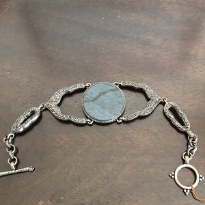 Lucky brand bracelet